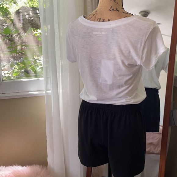 Zadig & Voltaire LOVE tee - Picture 4 of 7